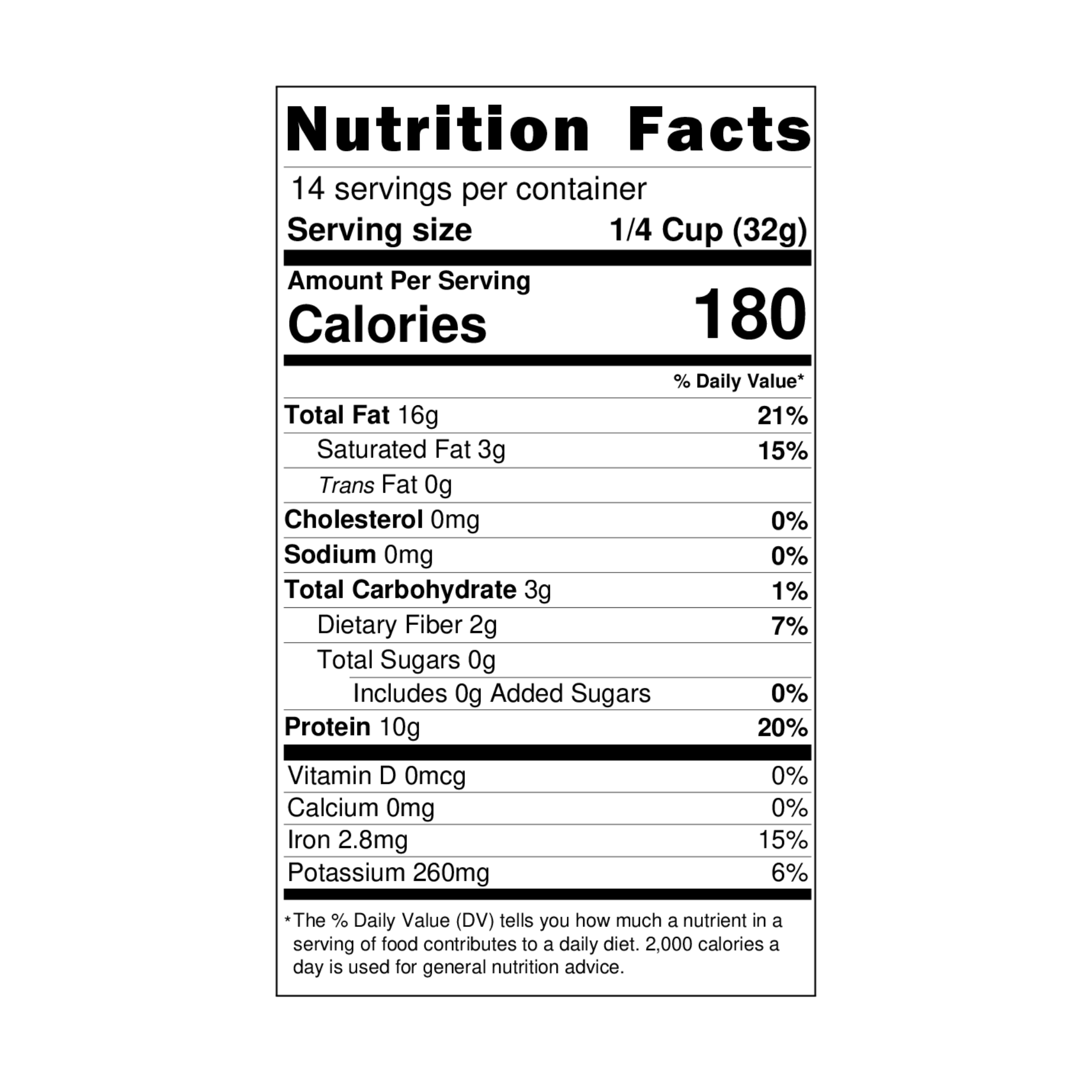 Top Seedz - Wholesale Seeds/Kernels - Raw Sunflower Seeds - 1 LB - 12 Per Case2