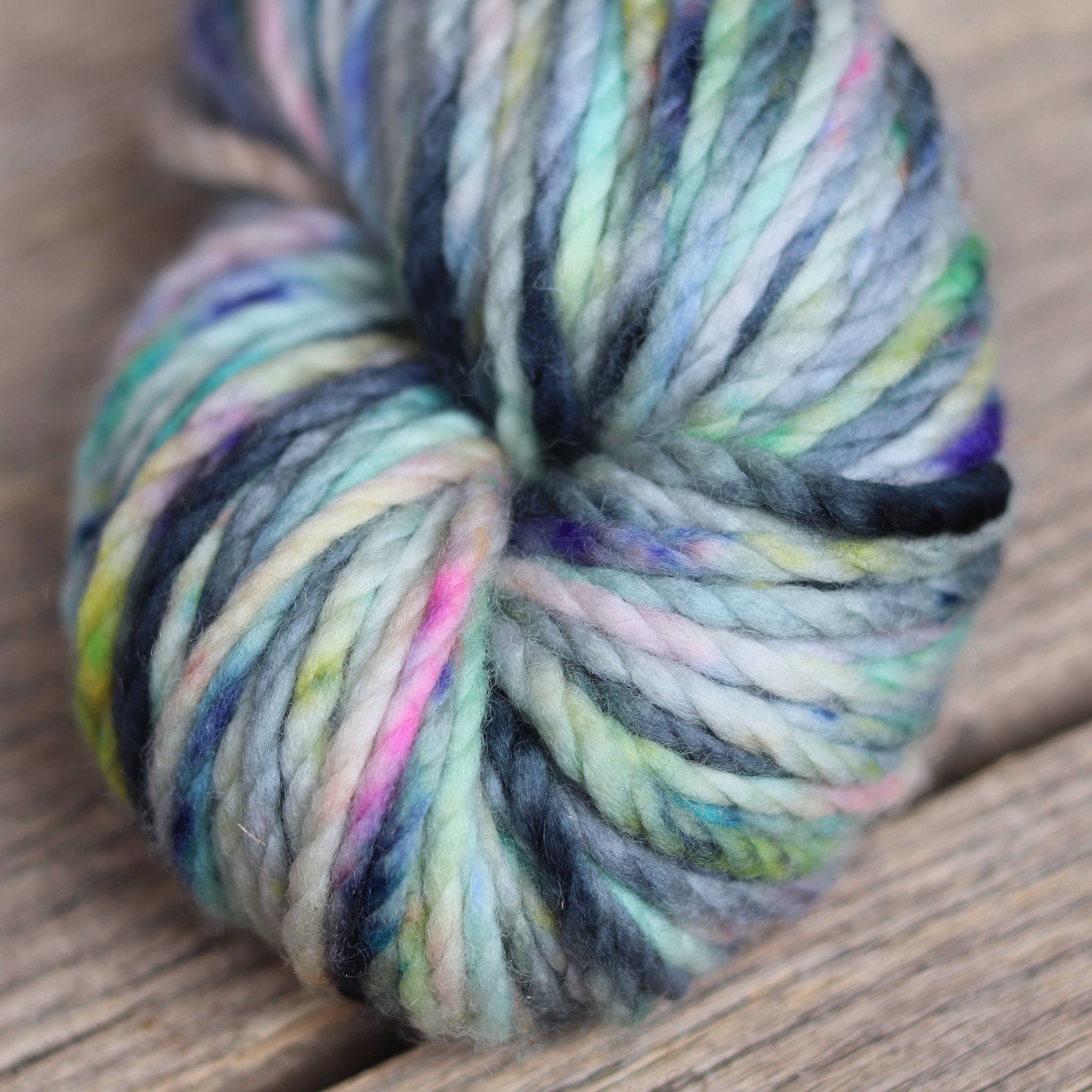 Koigu Wool Designs – Engroshandel Garn – Koigu Othello chunky merino garn gruppe A0