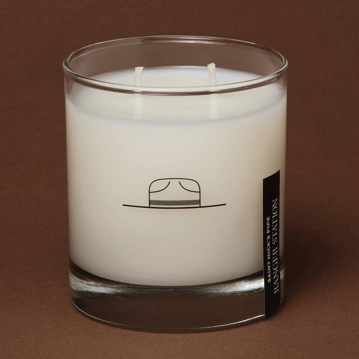 CANDELA A PIPA DI SAN NICOLA per la vendita all'ingrosso da parte di Ranger Station Wholesale