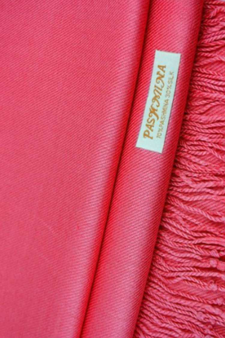 Artini Accessories - Venta al por mayor Bufanda - Mujer - Gran chal de mezcla de pashmina y seda31