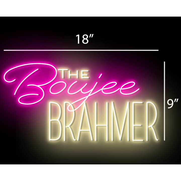 Glow Neon - Vendita all'ingrosso Insegna al neon - Insegna con logo al neon con nome personalizzato, decorazione a led al neon23