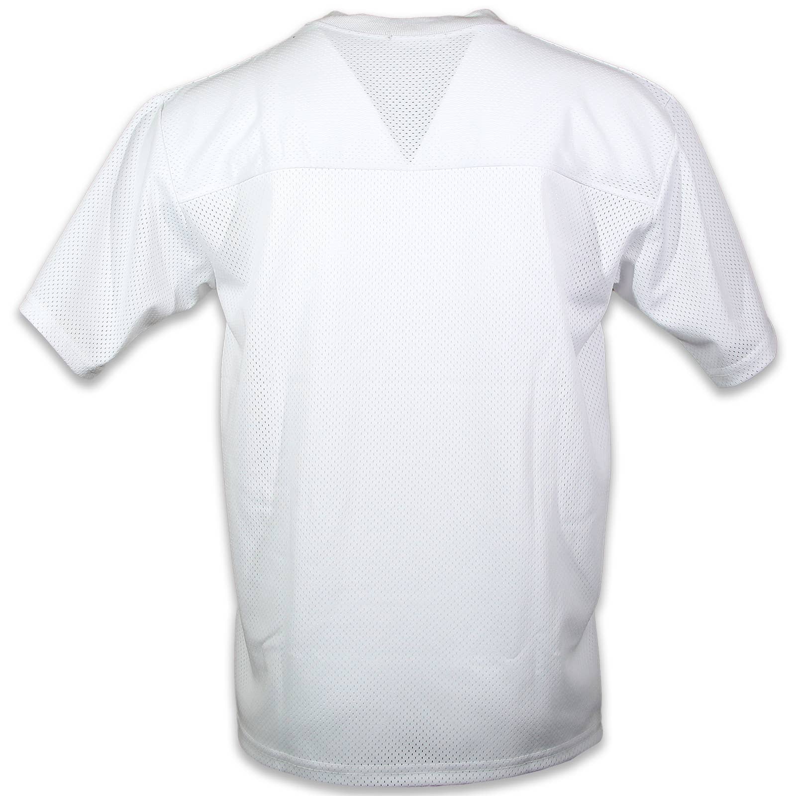 Lime Tree Clothing Inc. - Wholesale T-Shirt - Unisex - Football Jersey Heavyweight Mesh Hip Hop Baggy Style S-2XL23