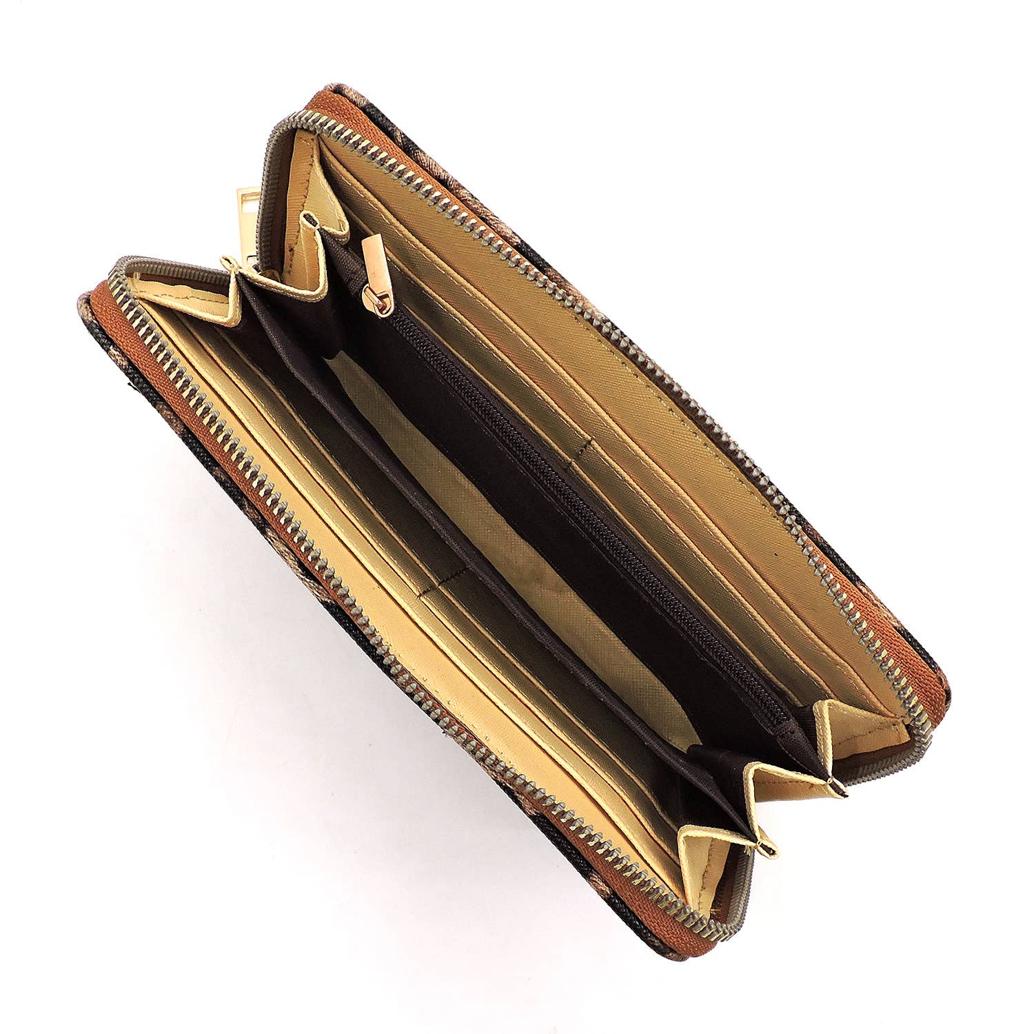 M&M HANDBAGS, LLC. - Vente Sac à bandoulière – femme - LE1099W BRUN6