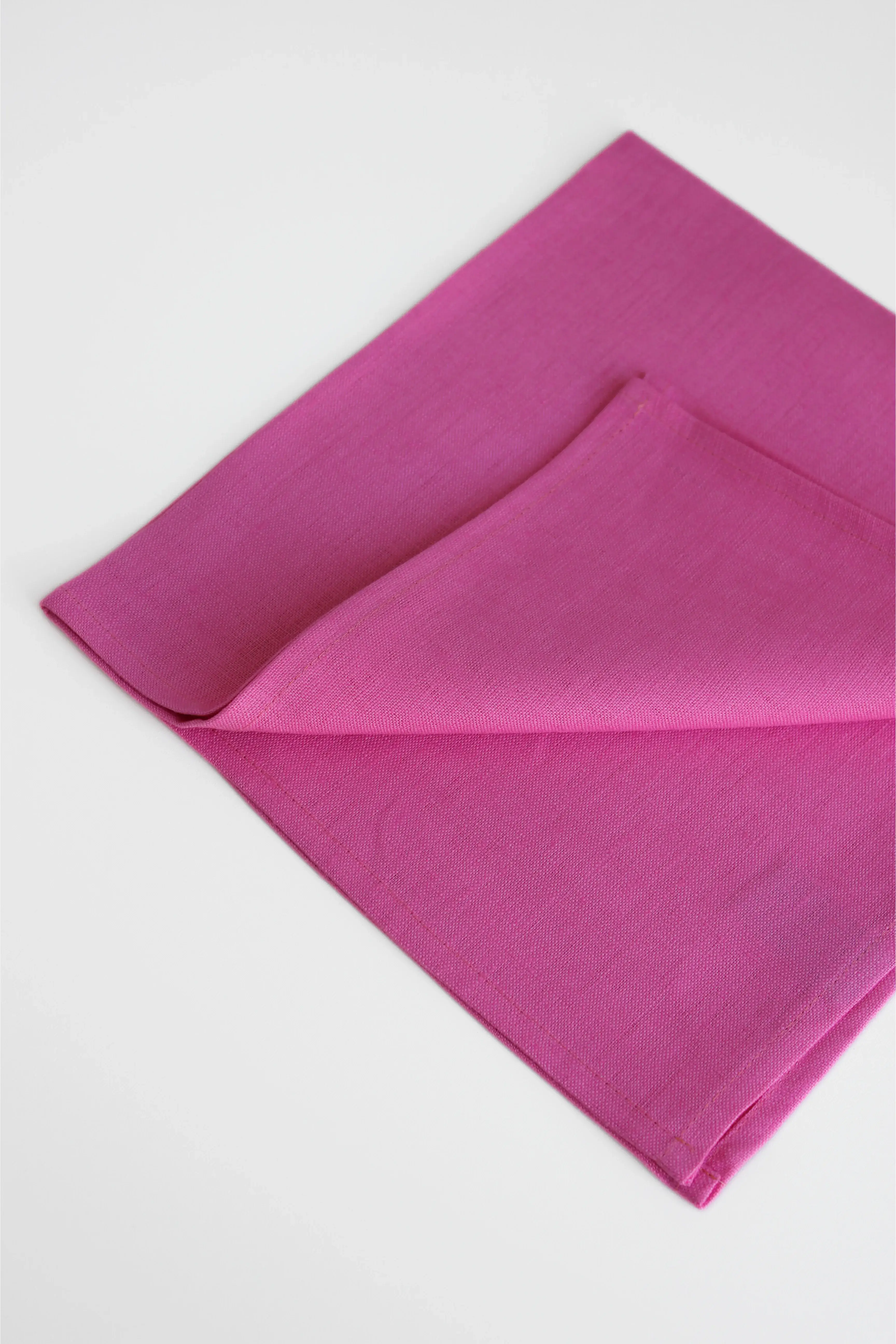 Linen Way Inc. - Wholesale Dinner & Cloth Napkin - Lumen Linen Napkins - Available in 11 Colors, Set of 425