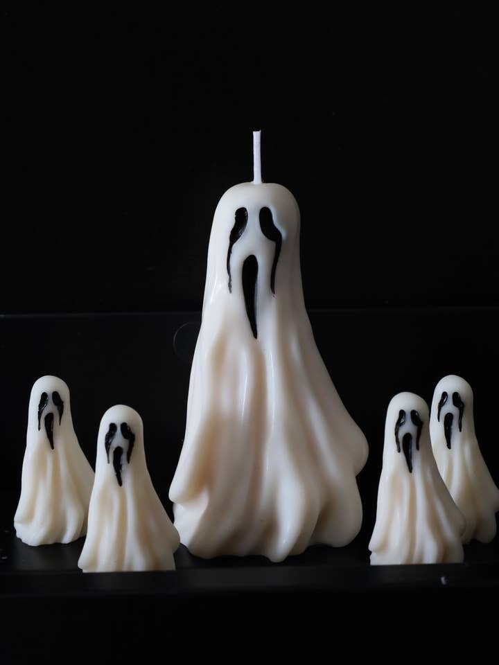 Set de Velas Ghoul Gang para venta al por mayor de Mayhem Made Ltd