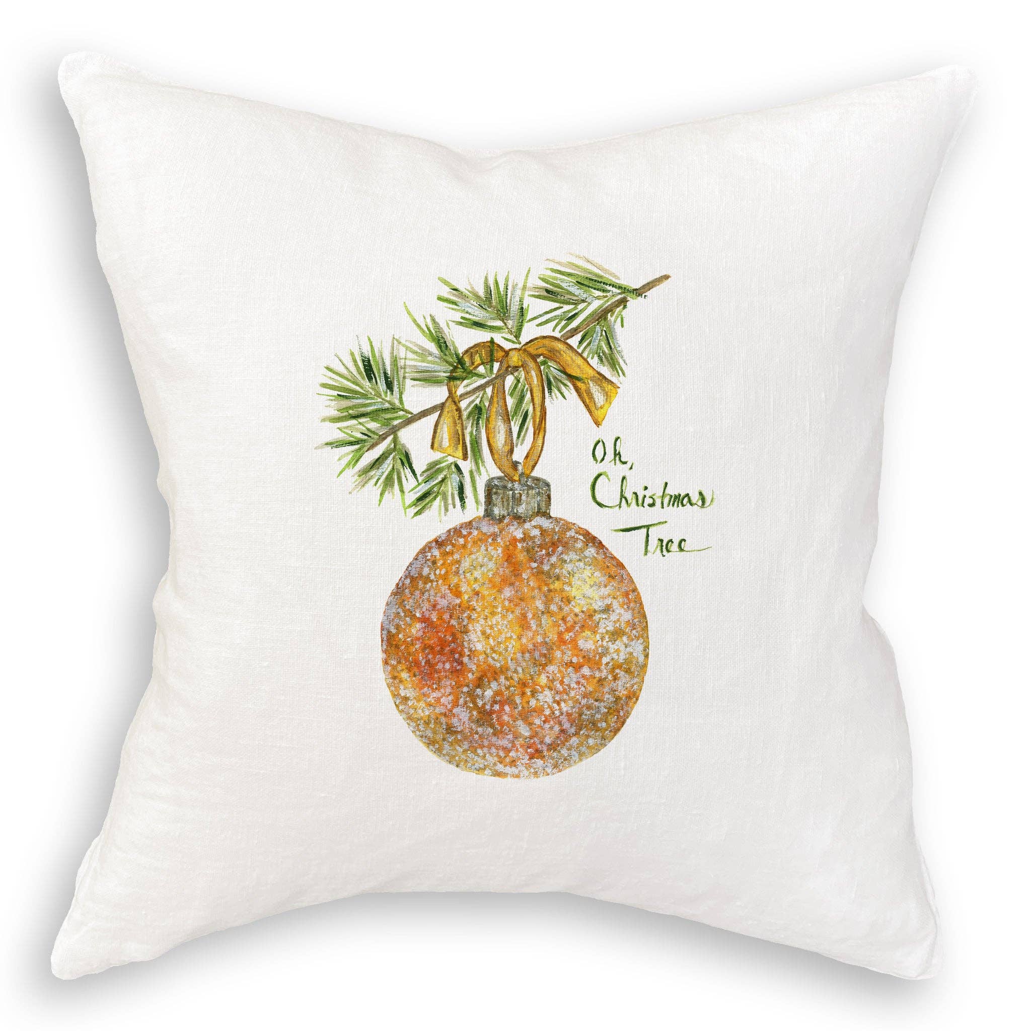 French Graffiti – wholesale Tea towel – Gold Glitter Ornament11