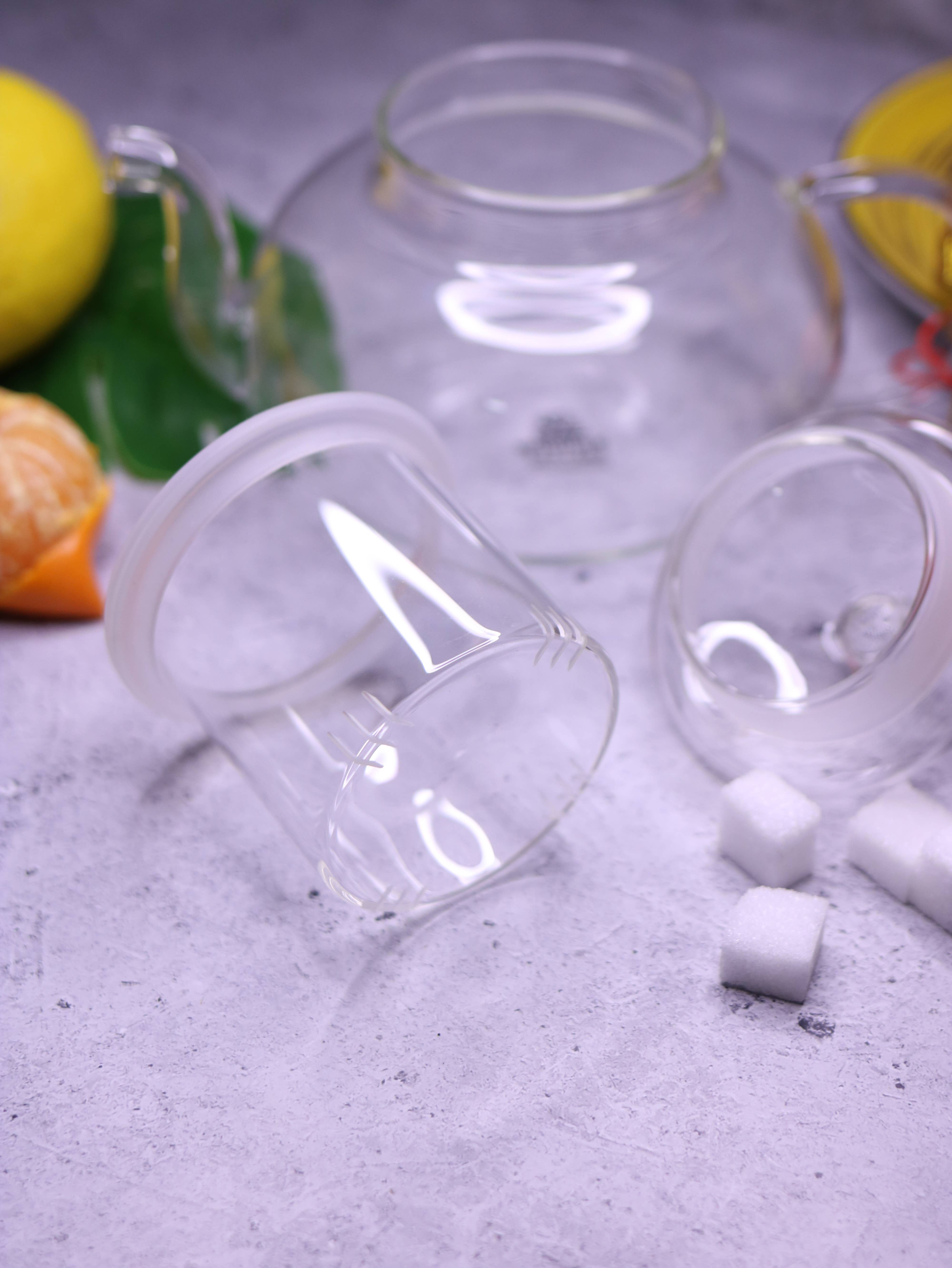 Wilmax Europe - Wholesale Tea Pot - Tea Pot WL‑888813/A9