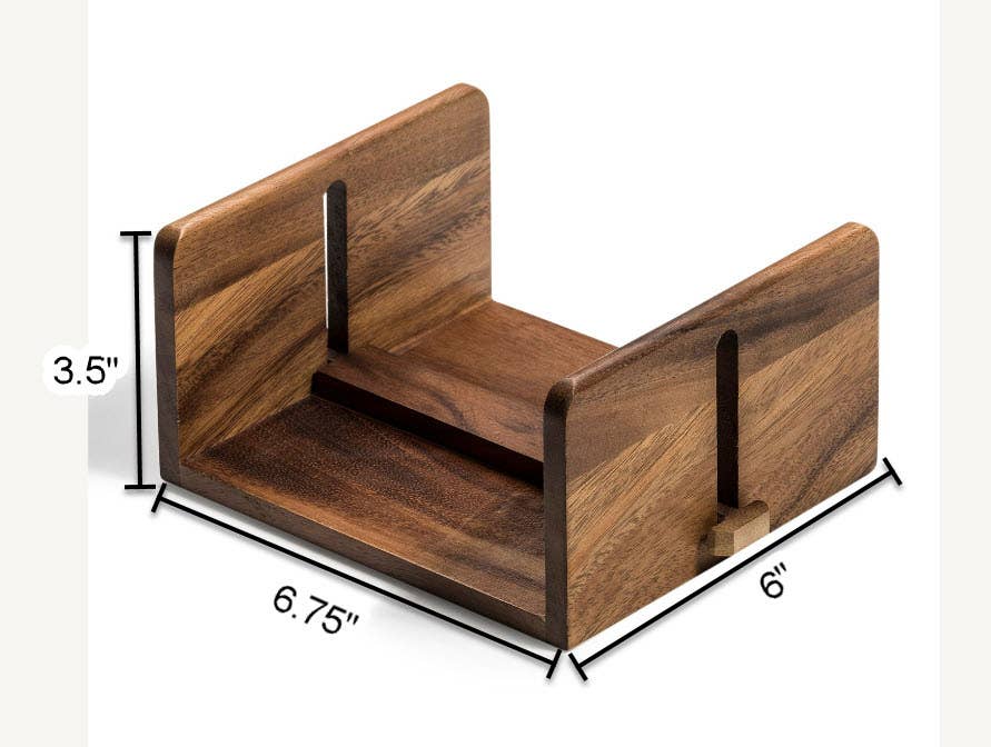 Kalmar Home - Wholesale Napkin Holder - Napkin Holder 336B1