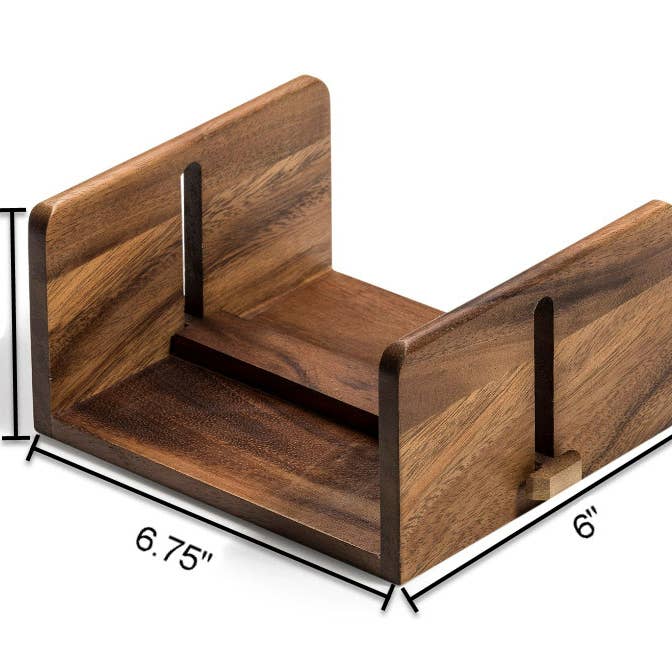 Kalmar Home - Wholesale Napkin Holder - Napkin Holder 336B1