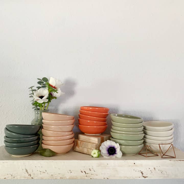 Sift Ceramics - Wholesale Dish - Prep Dish3