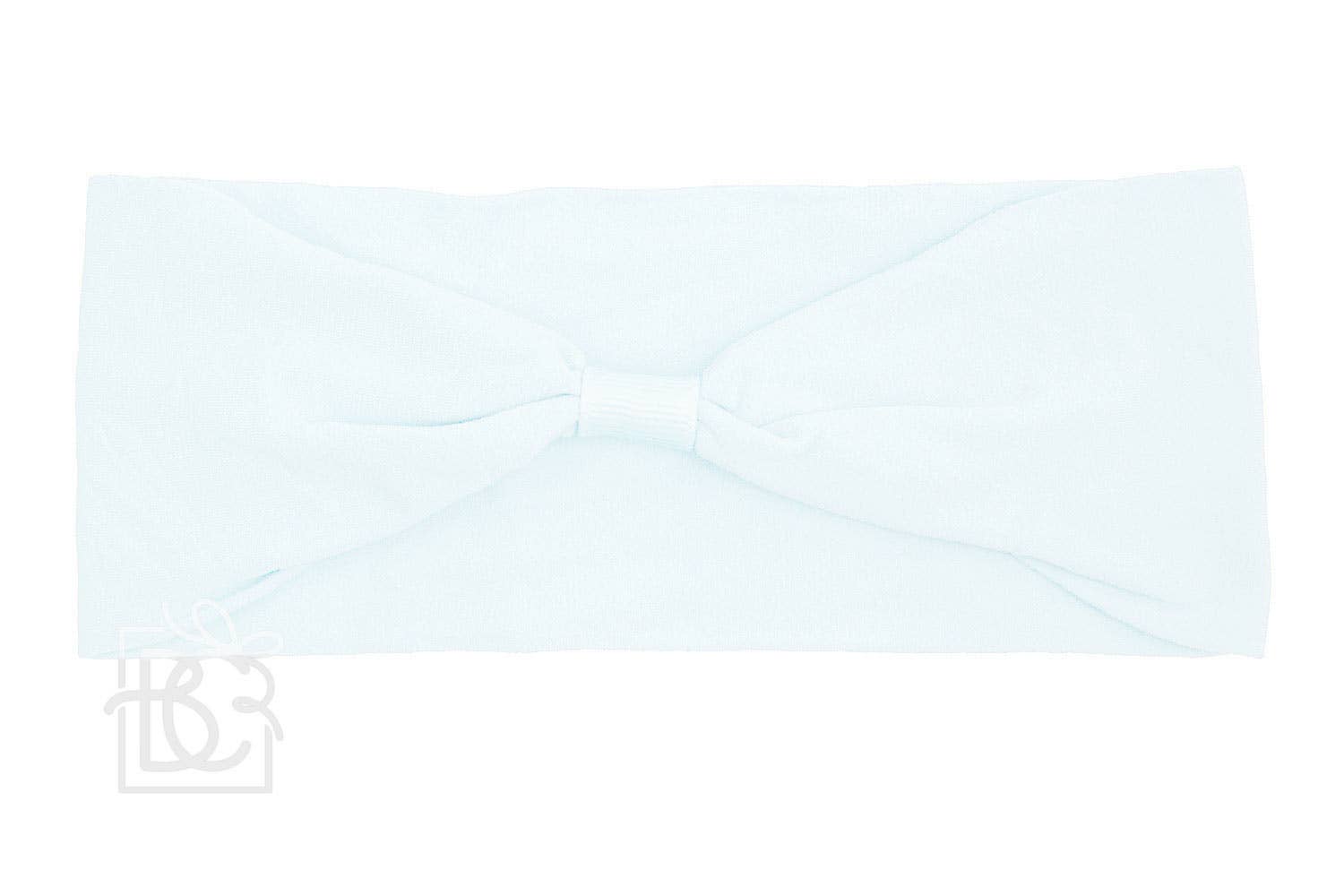 Beyond Creations, LLC - Vente Serre-tête – enfant - LARGE COLLANTS ADD-A-BOW BANDEAU29