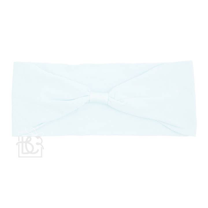 Beyond Creations, LLC - Vente Serre-tête – enfant - LARGE COLLANTS ADD-A-BOW BANDEAU29