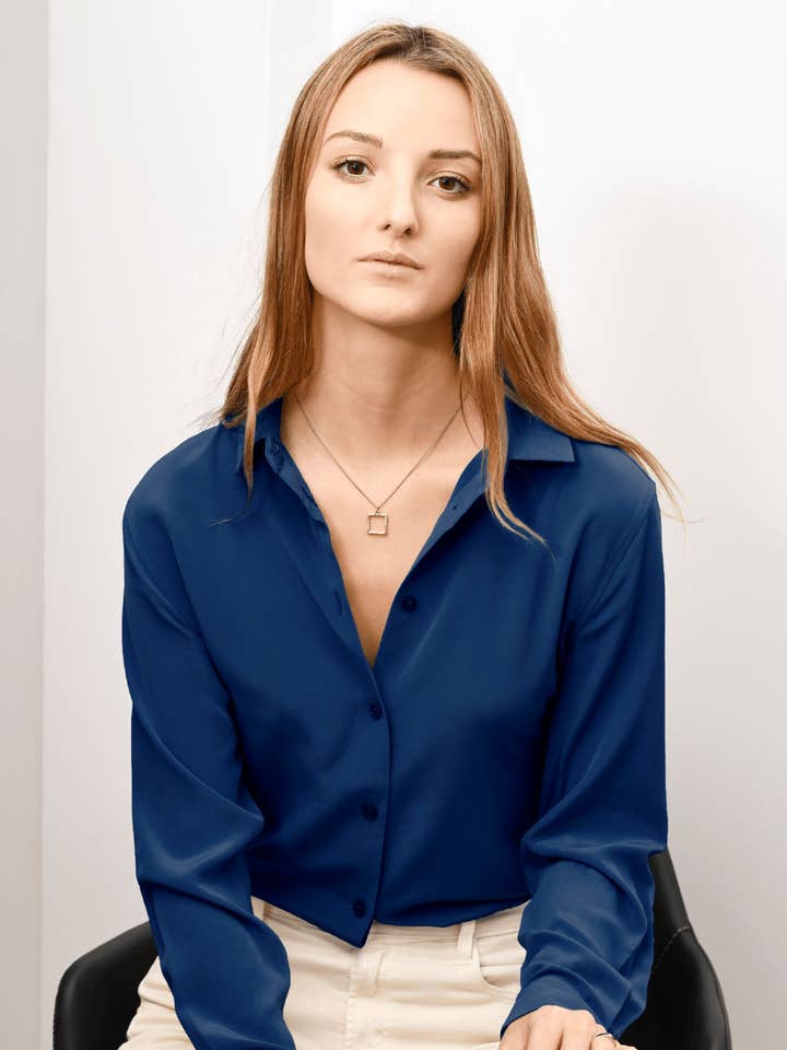 Blue Orchid for wholesale by The Fable