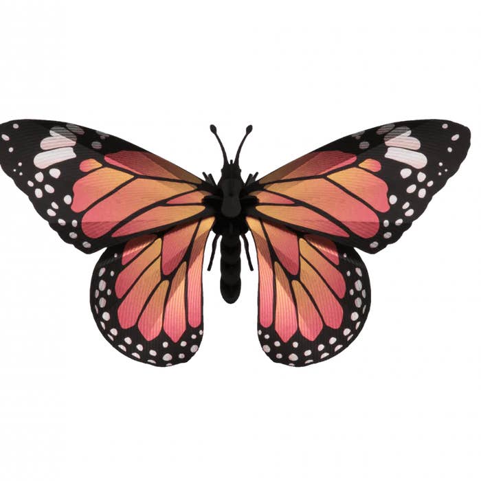 Paper Monarch Butterfly for wholesale by Papier Plume