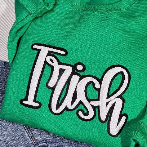 Hillside Threads Wholesale - Wholesale Sweatshirt - Women's - The GOAT | Discounted Pre-Pack Sweatshirts | Team Colors1