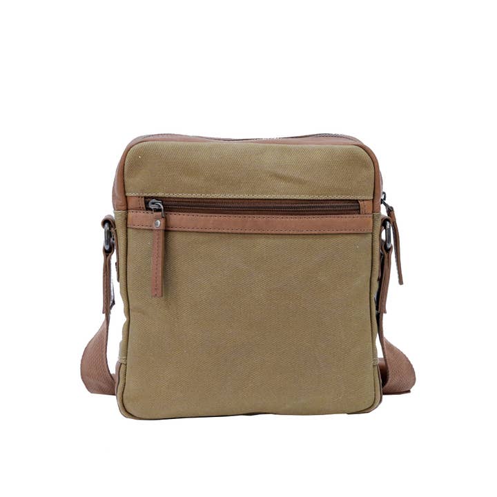 Sparwell - Wholesale Crossbody Bag - Men's - Stetiger Steve8