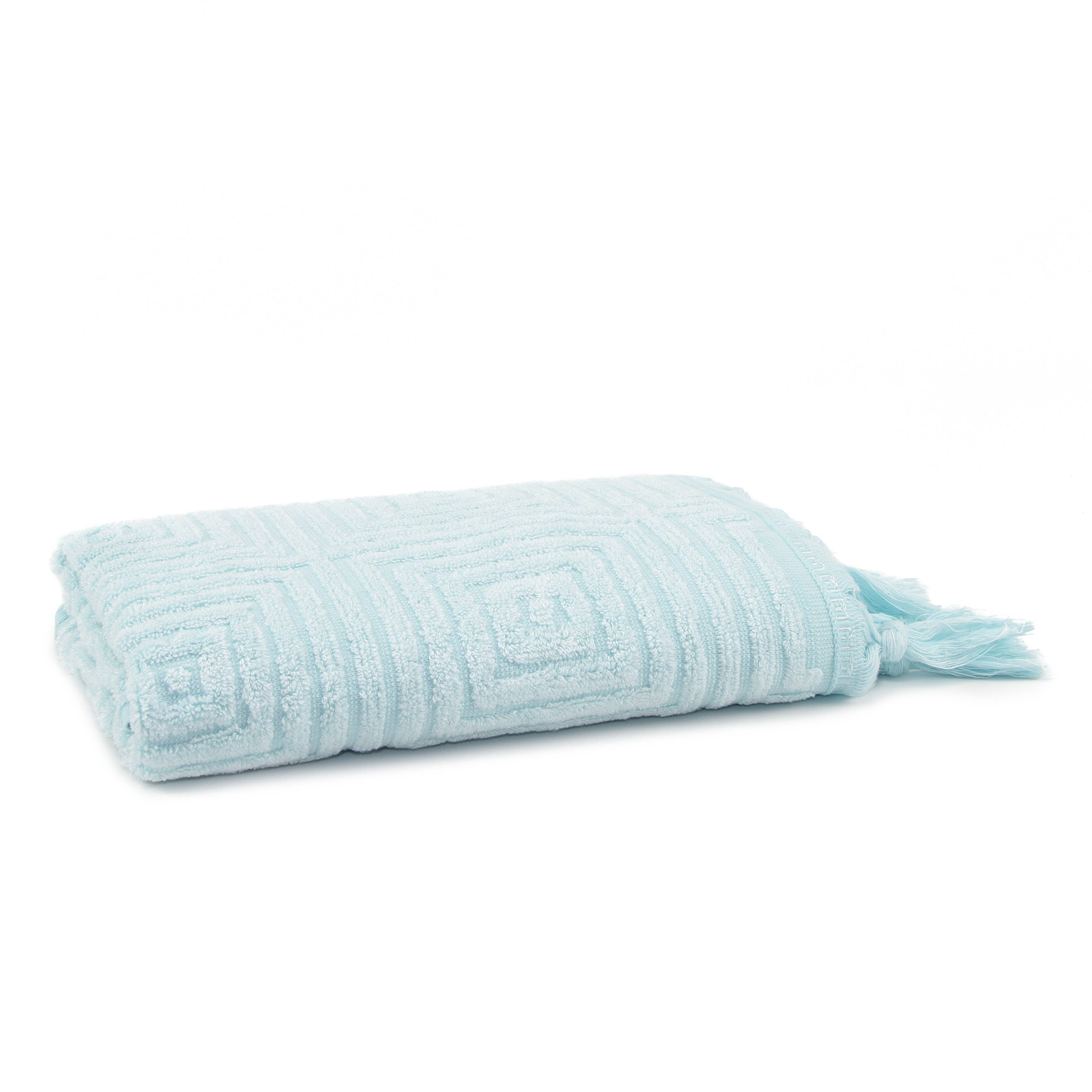 East'N Blue - Vente Essuie-mains - Troya Serviette en bambou3