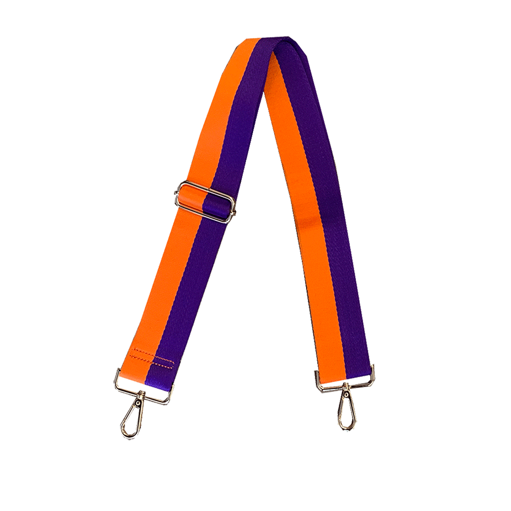 AHDORNED - Wholesale Bag Strap - Women's - 2" Game Day Bag Straps16