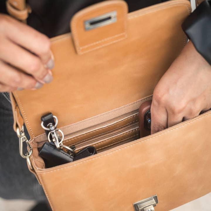 Andar – Engroshandel Crossbodytaske - Dame – Penny12