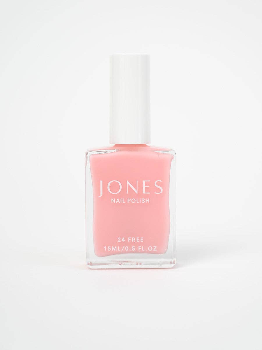 JONES + CO - Wholesale Nail Polish - Alchemy Nail Polish1