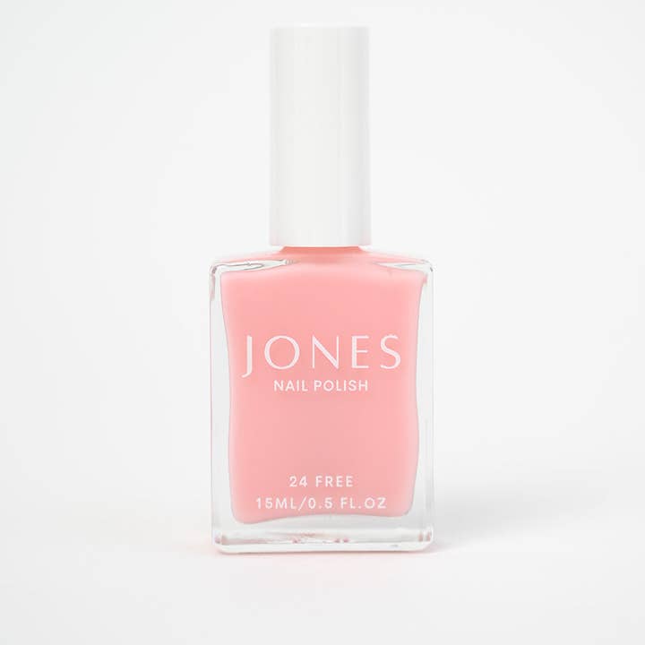 JONES + CO - Wholesale Nail Polish - Alchemy Nail Polish1