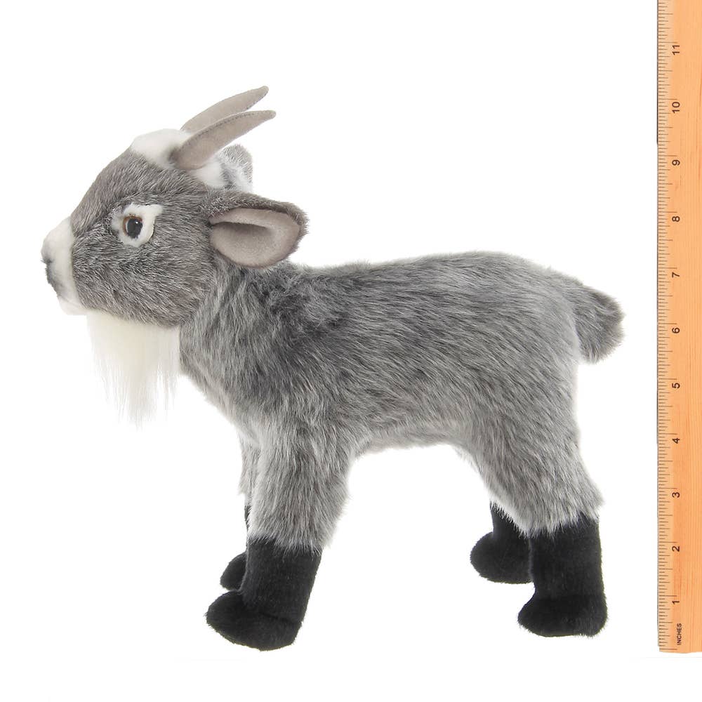 Bearington Collection - Wholesale Stuffed/Plush Toy - Kids & Baby - Garret the Goat1