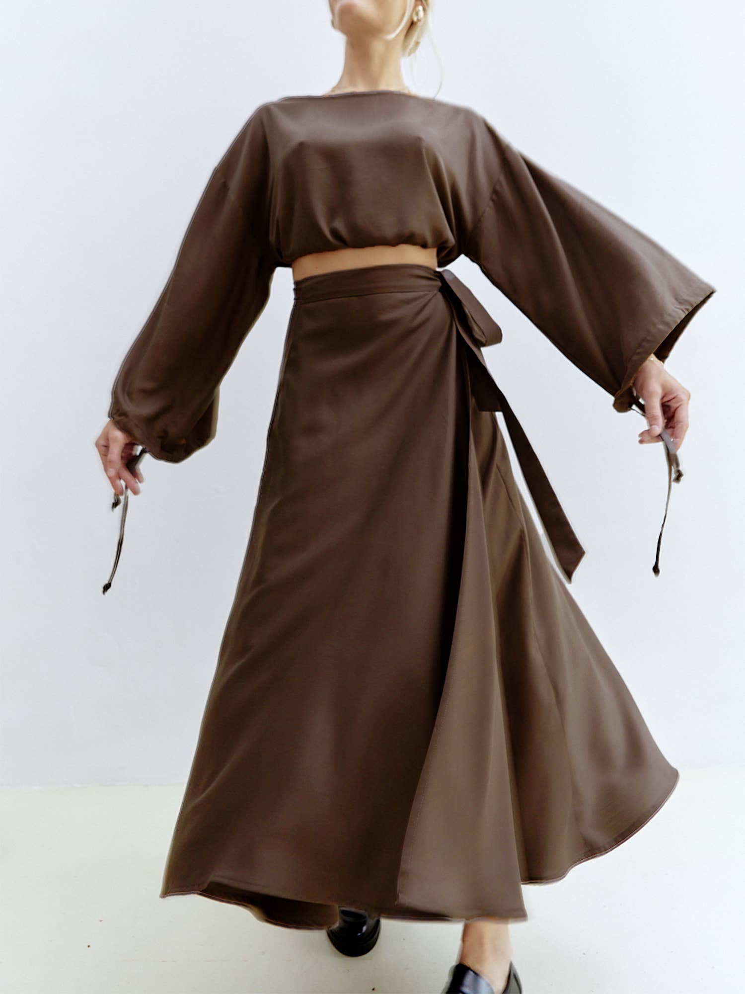 MEIJERHOF – wholesale Skirt – Women’s – Nina Skirt2