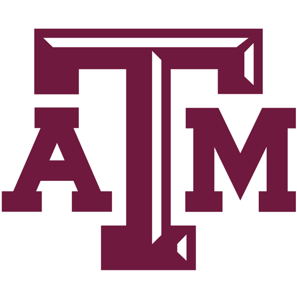 Greenline Goods - Wholesale Cocktail/Liquor Glass - University of Texas A&M Aggies College Whiskey Glasses (Set of 2), 10 oz – Full-Color Logo + Campus Map6