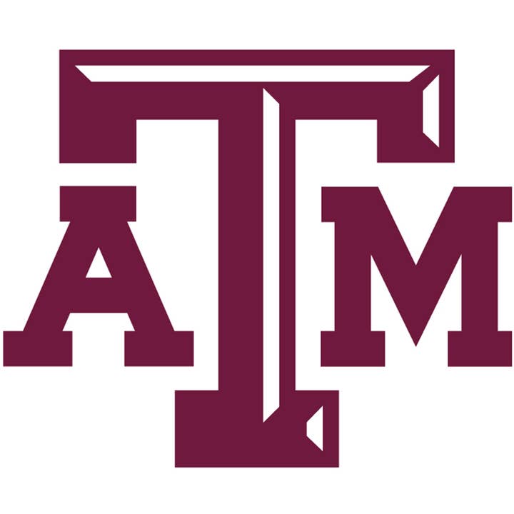Greenline Goods - Wholesale Cocktail/Liquor Glass - University of Texas A&M Aggies College Whiskey Glasses (Set of 2), 10 oz – Full-Color Logo + Campus Map6