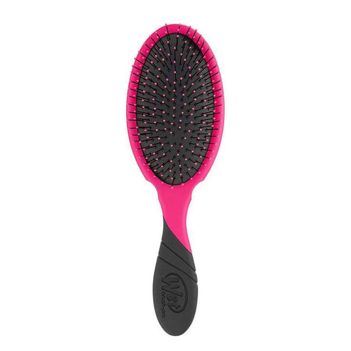 Wet Brush Pro Detangler Børste - Pink for engroshandel hos Beauty Goddess