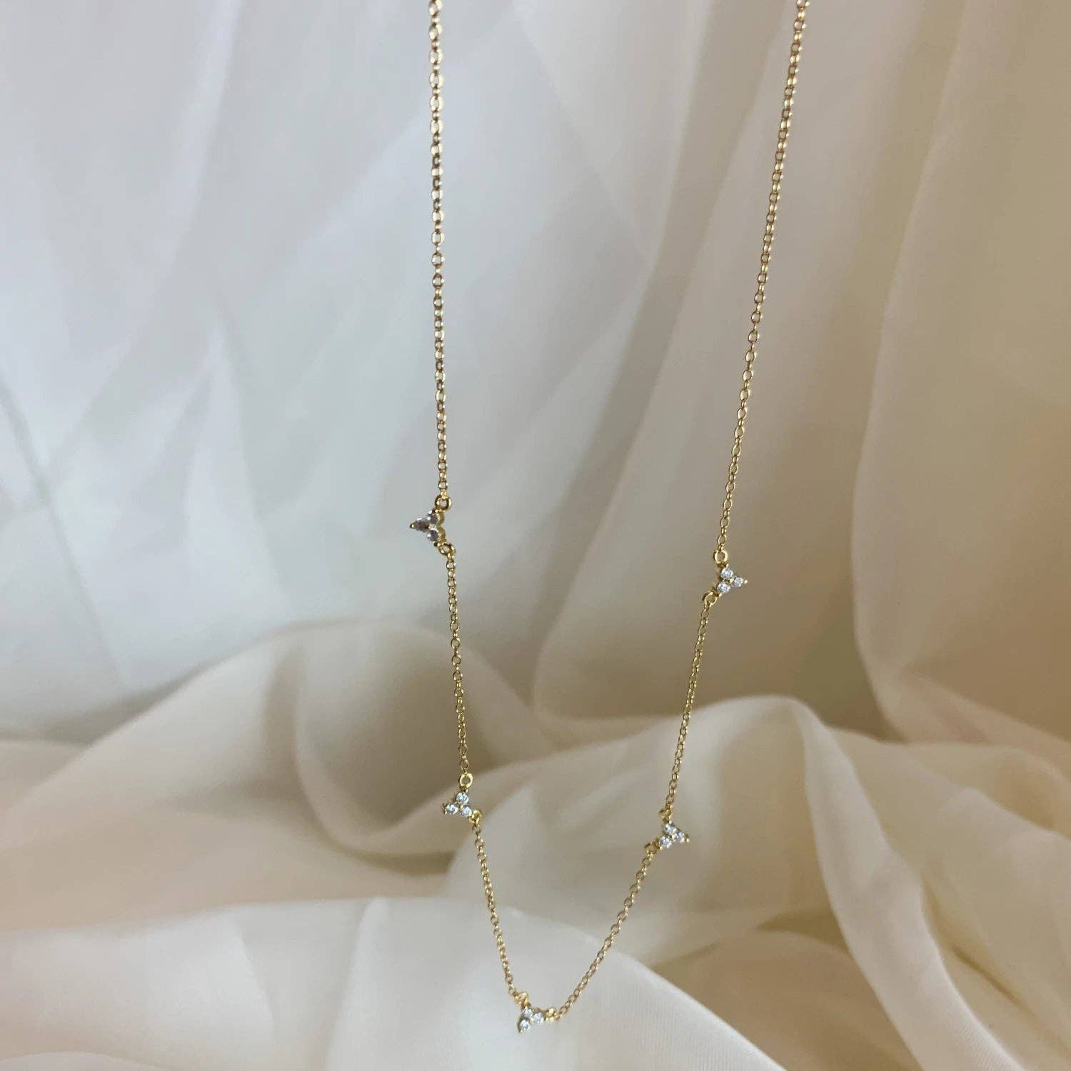 Love Local Jewelry - Wholesale Pendant/Charm Necklace - HARPER NECKLACE4