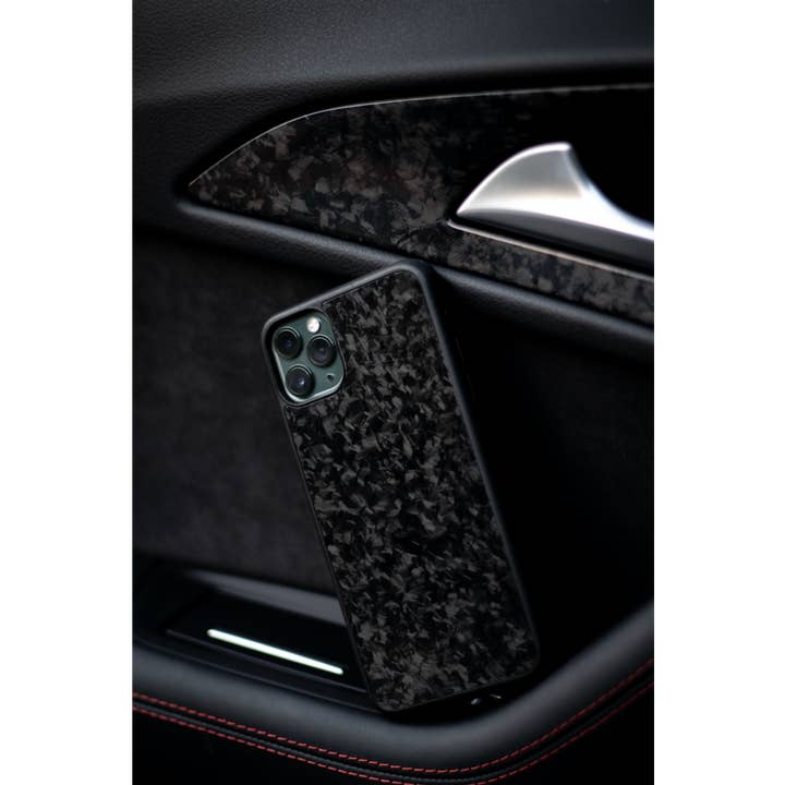 Carbon Deluxe - Wholesale Phone Case - Unisex - CD Forged Carbon iPhone Case2