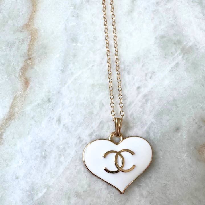 LA CHAÎNE DE CÂBLES pour la vente par Golden Girl Jewelry