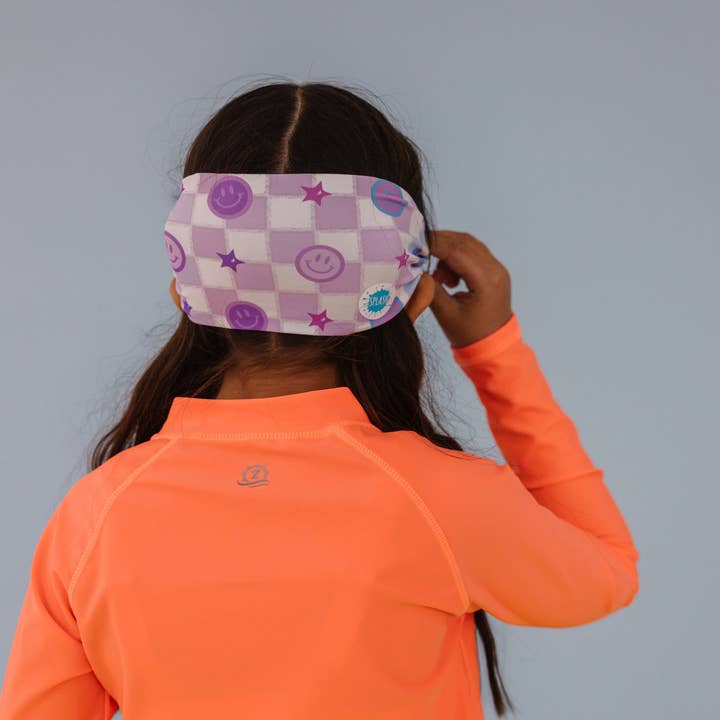 Splash Place Swim Goggles - Wholesale Swim Goggles - Kids & Baby - Smiley Swim GogglesÂ