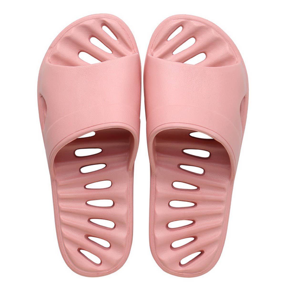 ACCITY - Wholesale Slippers - Women's - BATHROOM BATHING NON SLIP WEAR RESISTANT SLIPPERS_CWSHS03933