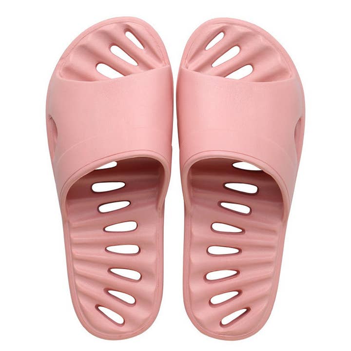 ACCITY - Wholesale Slippers - Women's - BATHROOM BATHING NON SLIP WEAR RESISTANT SLIPPERS_CWSHS03933