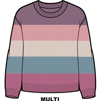 Sweater Top for wholesale by MID KIDS