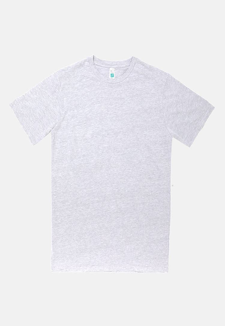 Lane Seven Apparel - Vendita all'ingrosso Maglietta - Uomo - T-shirt heavyweight a maniche corte22