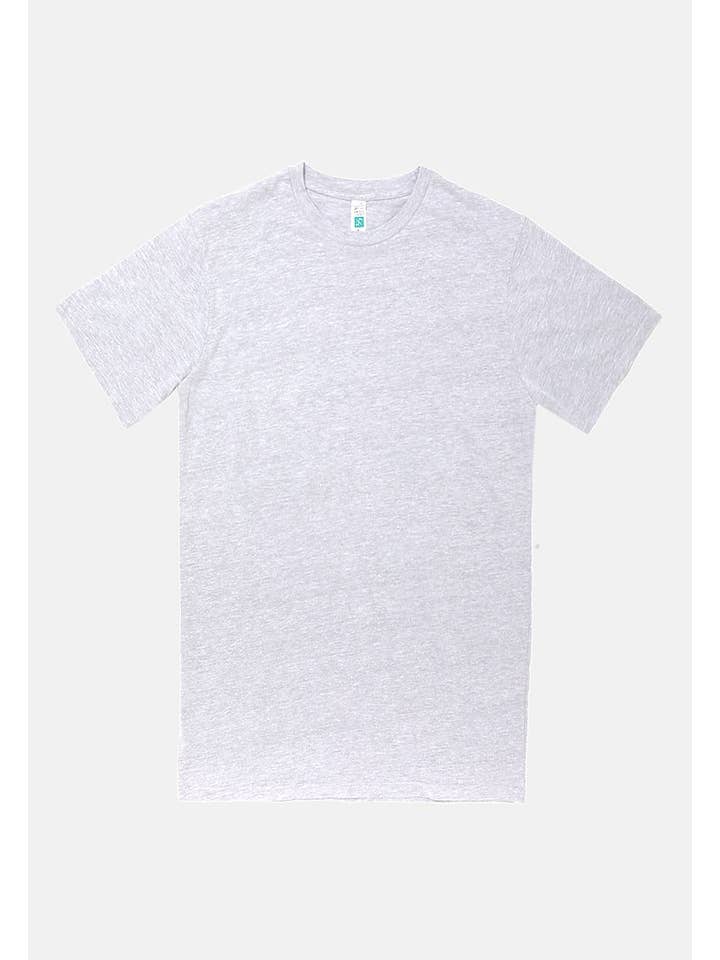 Lane Seven Apparel - Vendita all'ingrosso Maglietta - Uomo - T-shirt heavyweight a maniche corte22