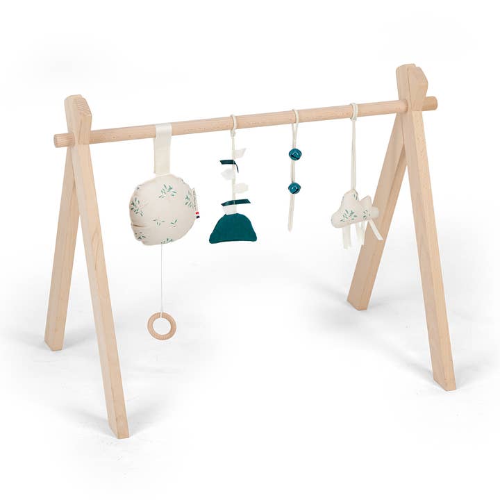 MELLIPOU - Wholesale Music Box - Kids & Baby - PLAYGYM LÉONARD - ADELE🎶 Someone like you0