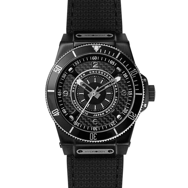 Sportivo All Black for wholesale by Hydrogen