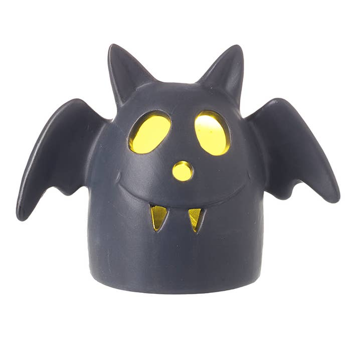 BLACK LIGHT UP BAT for wholesale by Heaven Sends