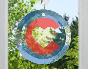 Art For The Young At Heart - Vente Attrape-soleil - Attrape-soleil Colorado Strong1