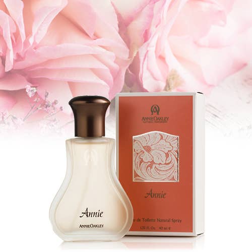 Wholesale Annie® Perfume Natural Spray for your store Faire Canada