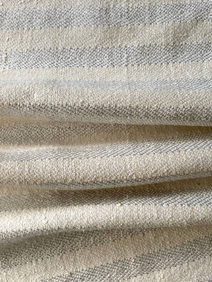 Seta e Viscosa a Telaio Manuale TA-7412/1 per la vendita all'ingrosso da parte di Indigo Handloom