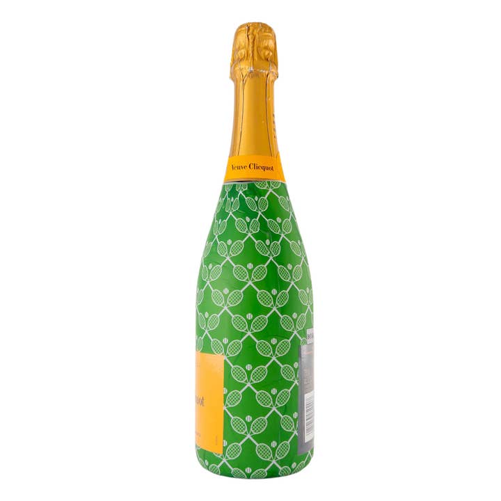 Beau Bottles - Wholesale Wine Gift Bag - Beau Bottles Preppy Tennis Match - Champagne Collection1