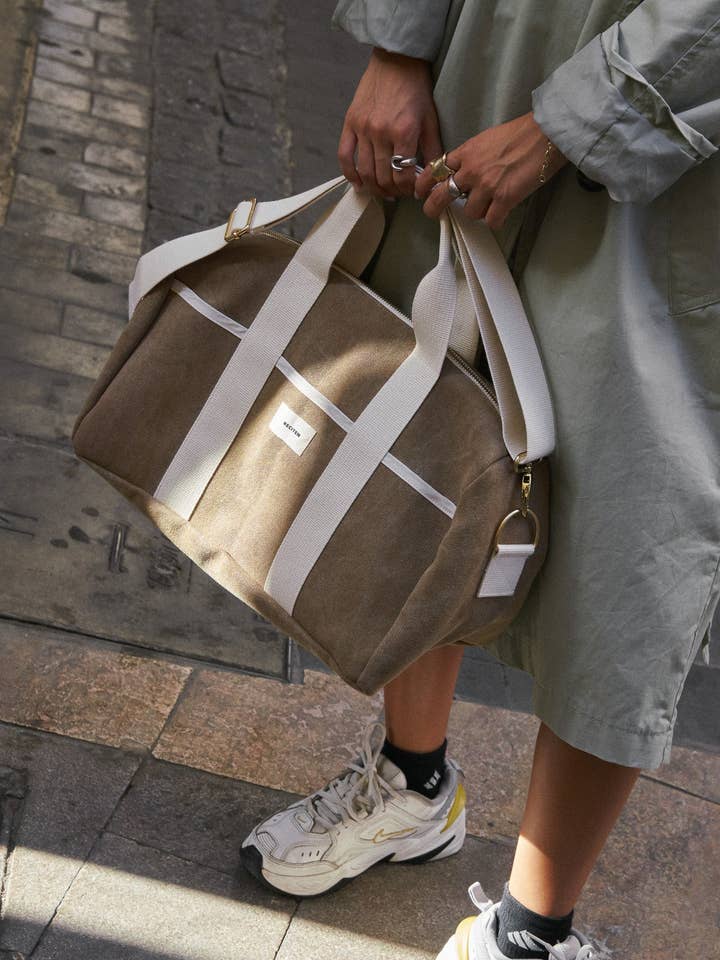 Sac, fin de semana, 24 horas, Louis para venta al por mayor de Recitem