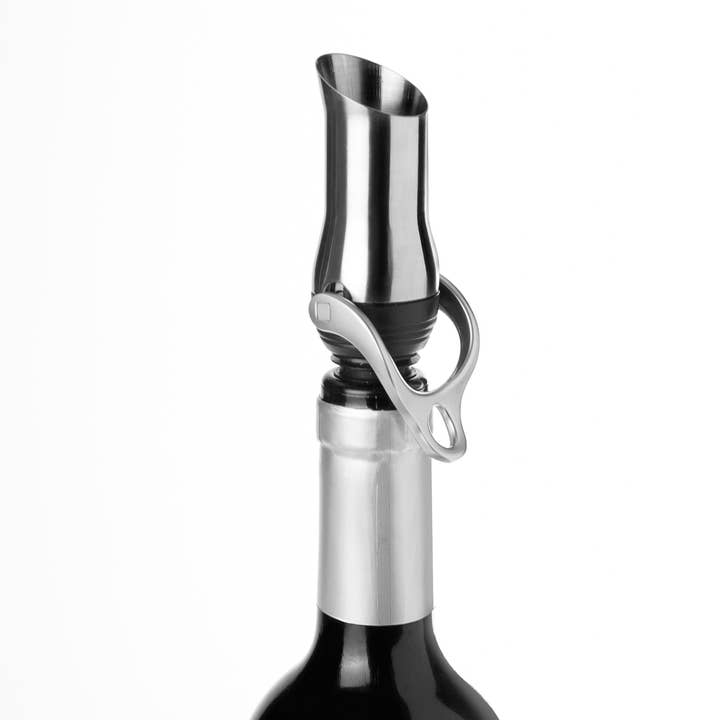 Ibili – Engroshandel Vinsæt – Ibili vinudskænkningsanordning med lås1