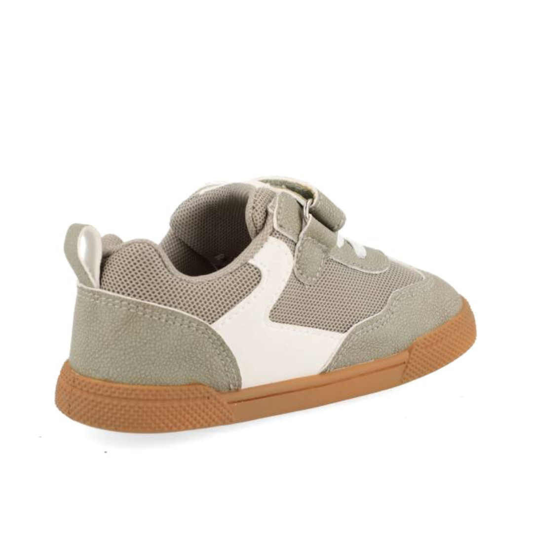 Pituka Wear – Großhandel Sportsneaker – Kinder – Barefoot Flash Vegan Turnschuhe - Blanditos by Crio's6