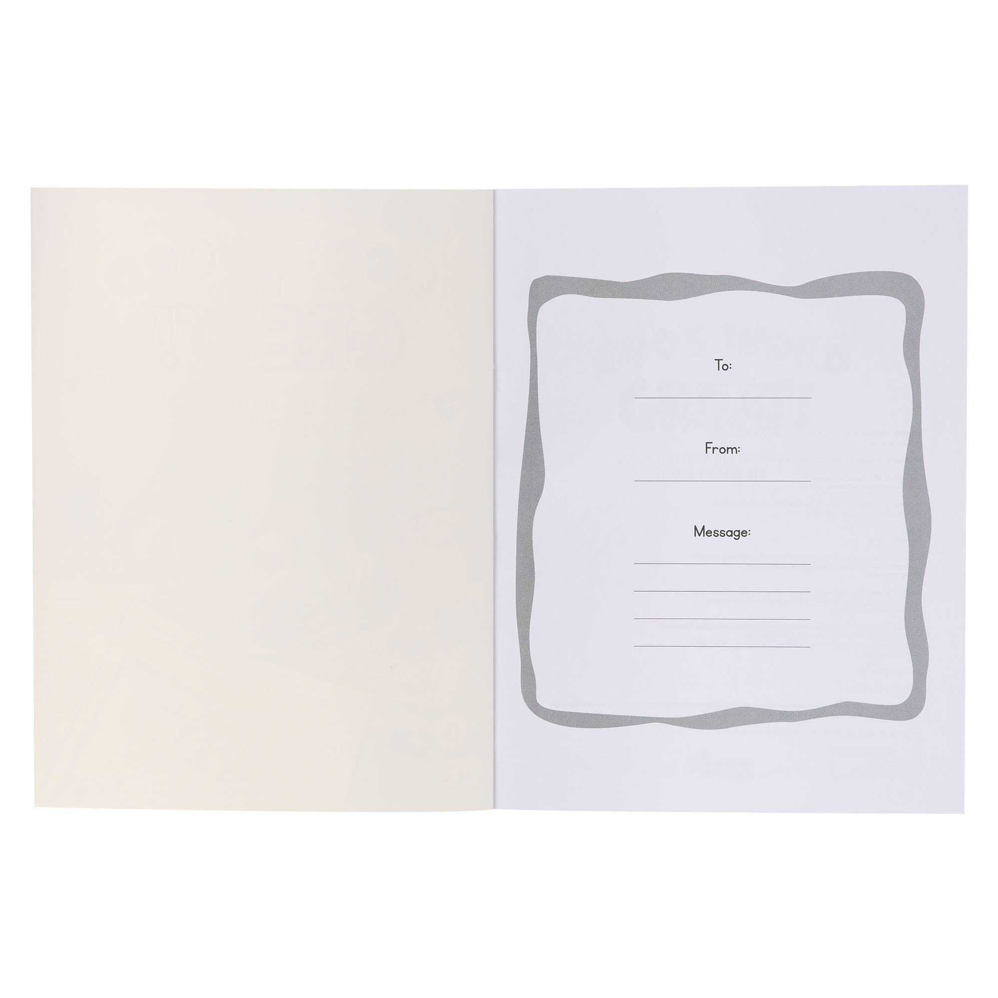 Christian Art Gifts - Wholesale Coloring & Activity Book - Kids & Baby - Activity Book God's Word is Great2